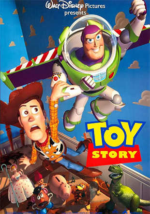 Toy Story Movie: Showtimes, Review, Songs, Trailer, Posters, News ...