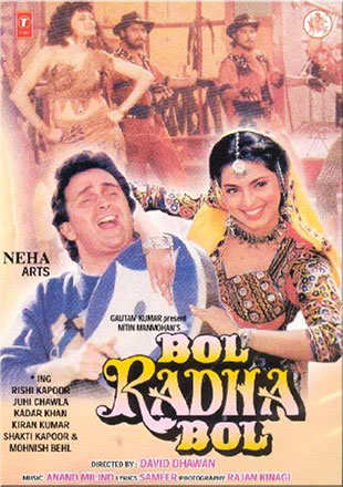 Bol radha bol 2025 full movie download 480p