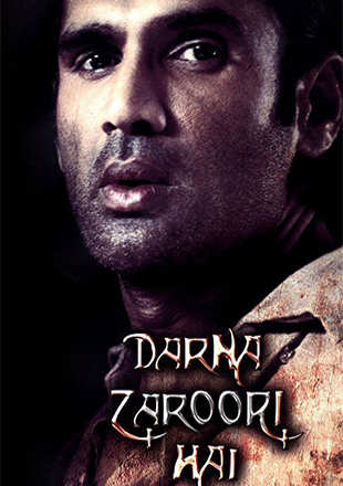 Darna Zaroori Hai Movie: Showtimes, Review, Songs, Trailer, Posters
