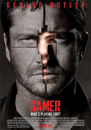 Gamer Movie: Showtimes, Review, Songs, Trailer, Posters, News & Videos ...