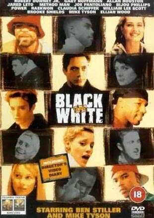 Black & White Movie: Showtimes, Review, Songs, Trailer, Posters, News ...