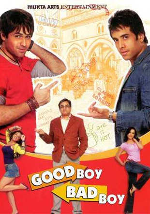 Good Boy, Bad Boy Movie: Showtimes, Review, Songs, Trailer, Posters ...