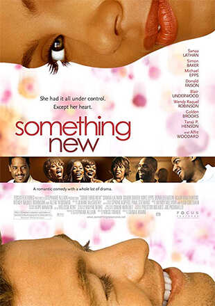 Something New Movie: Showtimes, Review, Songs, Trailer, Posters, News
