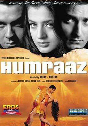 Humraaz Movie: Showtimes, Review, Songs, Trailer, Posters, News ...