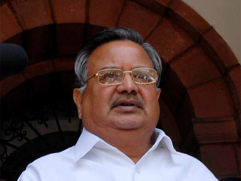 Raman Singh: CD row: CBI probe will reveal all facts, says Chhattisgarh CM