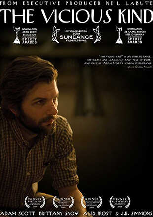 The Vicious Kind Movie Showtimes, Review, Songs, Trailer, Posters