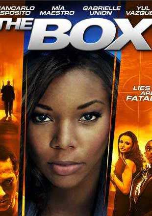 The Box Movie Showtimes Review Songs Trailer Posters News   61336424 