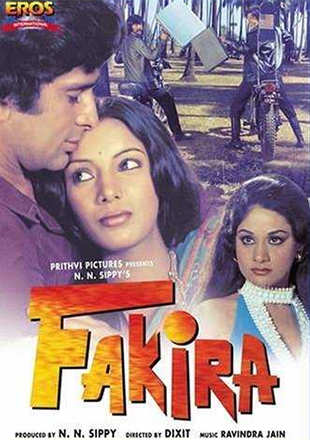 hindi movie review fakira