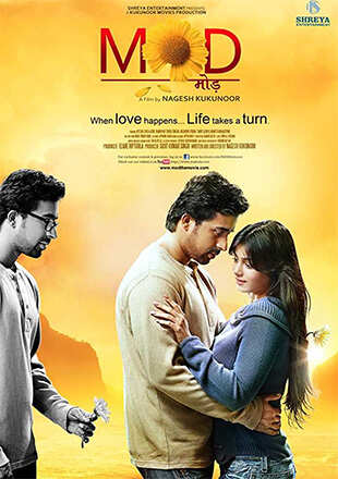 Mod Movie: Showtimes, Review, Songs, Trailer, Posters, News & Videos