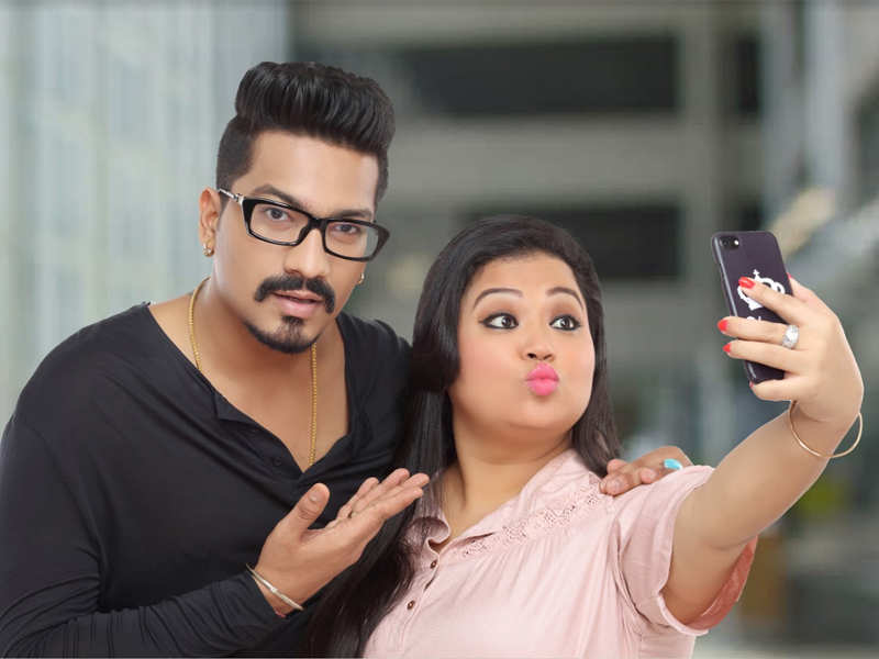 Bharti Singh Weds Harsh Limbachiyaa Heres All That You Need To Know About The Grand Affair