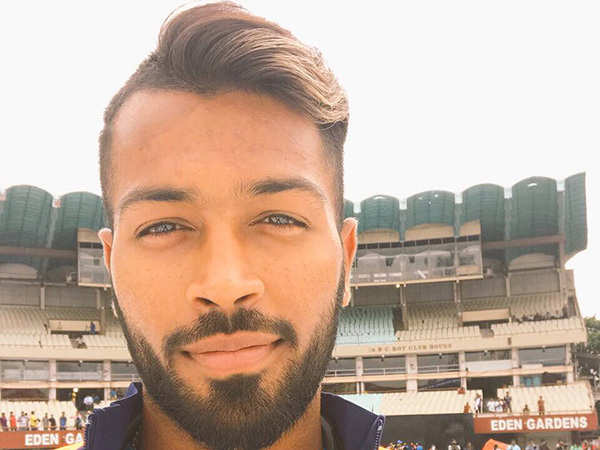 Decoding the swag style of Hardik Pandya one picture at a time | GQ India |  GQ India