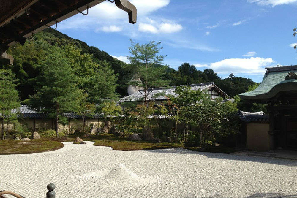 Mount Koya – Japan’s soul-stirring monastery retreat