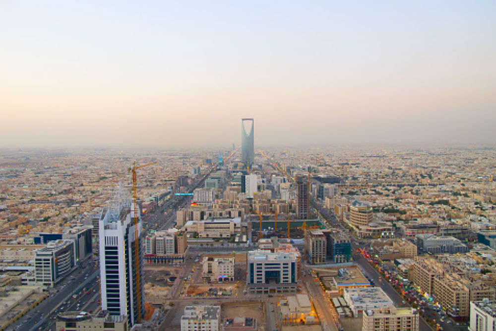 Saudi Arabia might soon start issuing tourist visas
