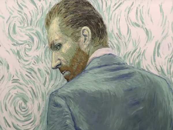 Loving Vincent Movie Review {3.5 5}: Critic Review Of Loving Vincent By 