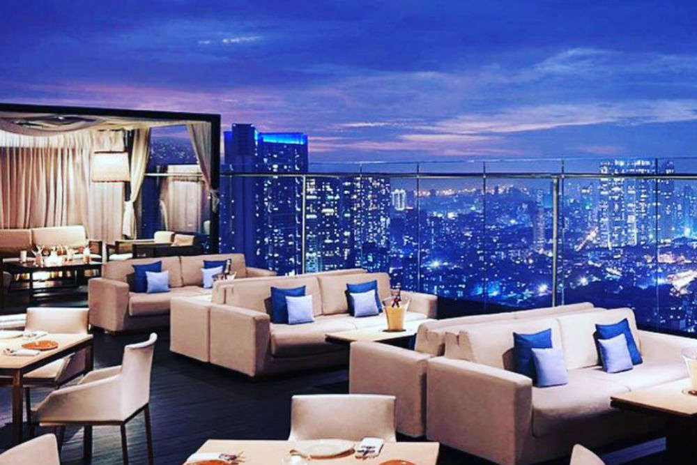 Mumbai likely to get more rooftop restaurants as BMC approves policy
