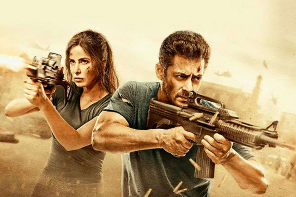 Tiger Zinda Hai trailer – a look into the five different shooting locations