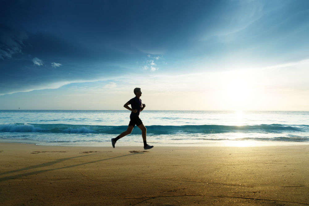 Get ready for an exciting beach run at Kochi Duskathon this winter!