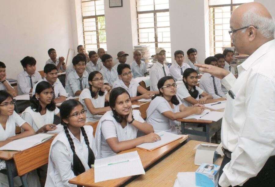 Autonomous body to conduct entrance exams gets Cabinet's green signal