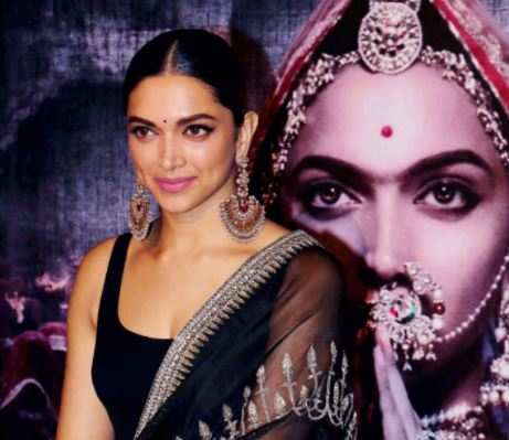 Padmavati row: Mewar royals write to Modi, CBFC - Times of India