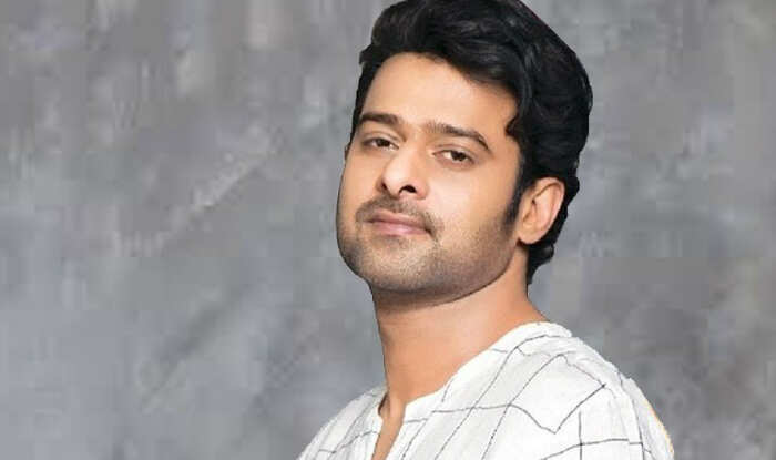 Prabhas's female fans can rejoice as the actor is not getting married  anytime soon | Bollywood News – India TV