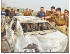 Navi Mumbai builder murder: Trial will start on December 7 Navi Mumbai builder murder: Trial will start on December 7