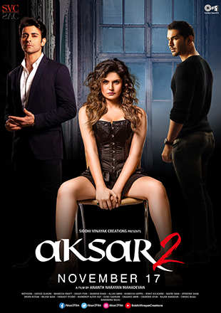 Aksar 2 2024 full movie download