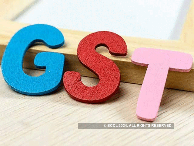 The GST Council had reshaped the top tax bracket with leaving just 50 items under it.