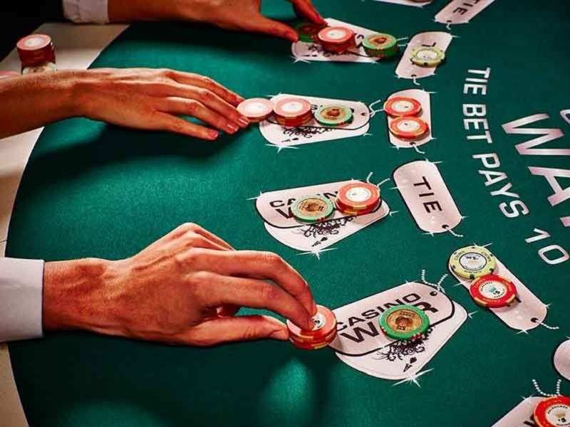 Pengadilan tinggi menolak permohonan klub untuk mengizinkan poker dan remi |  Berita Ahmedabad - Waktu India