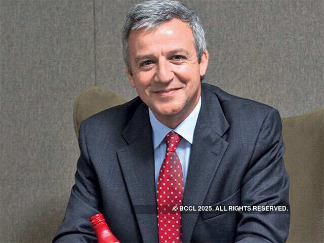 Coca-Cola is yet to crack the code in Indian market: John Murphy