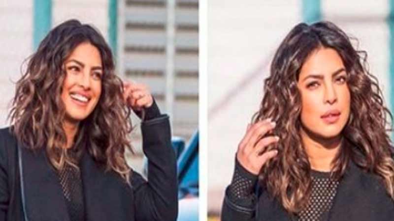 31 Best Priyanka chopra haircut ideas | priyanka chopra haircut, hair styles,  priyanka chopra