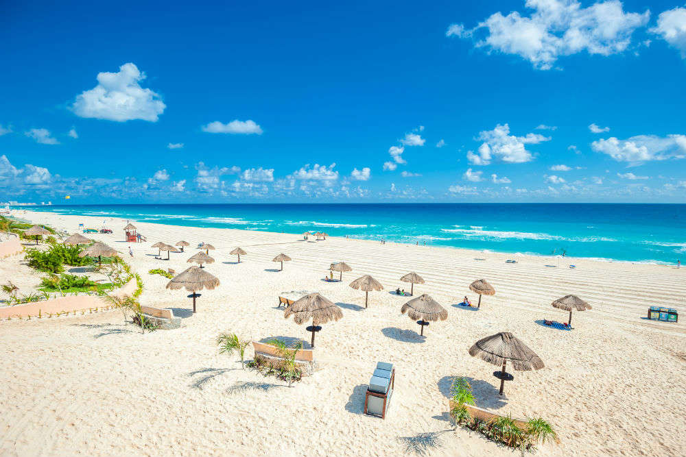 This travel job will let you holiday in Cancun for six months and earn INR 38 lakhs