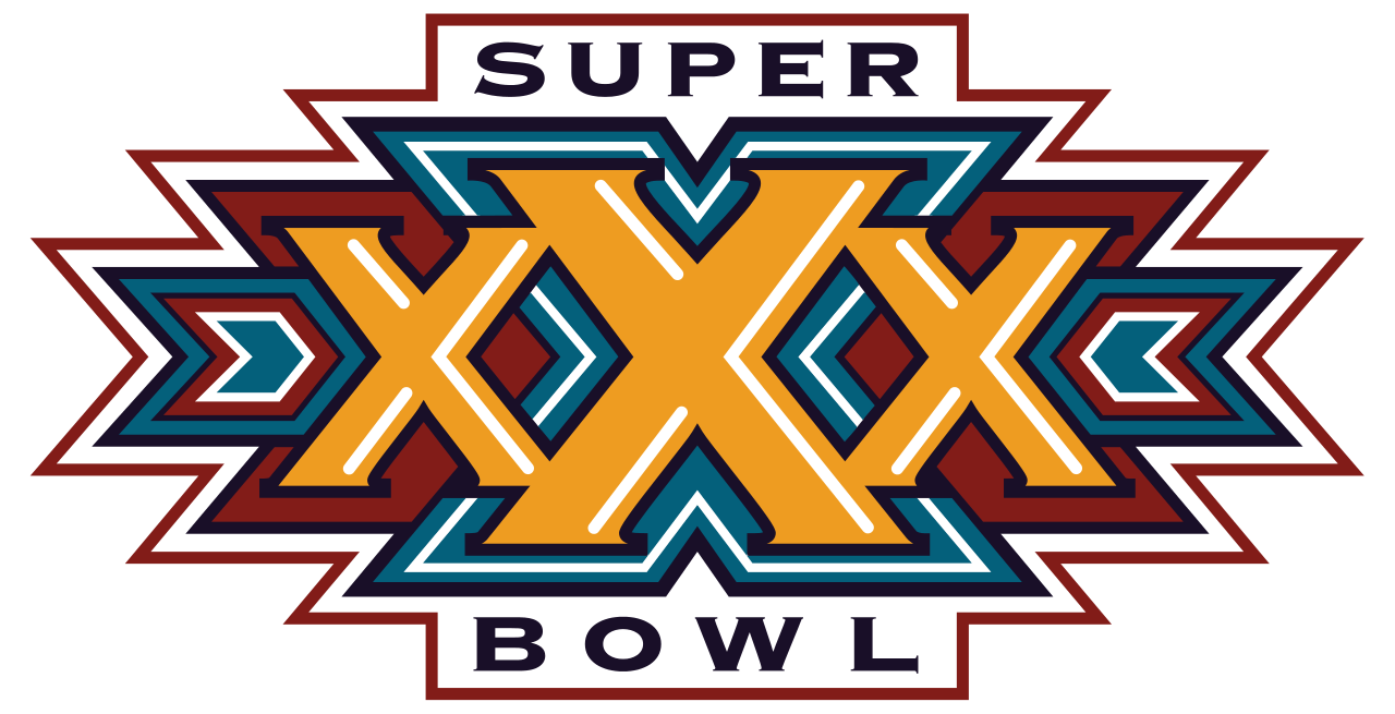 Super Bowl XXX Videos: Latest news, photos & videos of Super Bowl