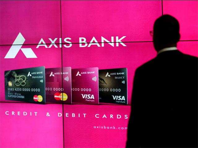 Aadhaar Axis Bank Account Link How To Link Aadhaar To Axis Bank