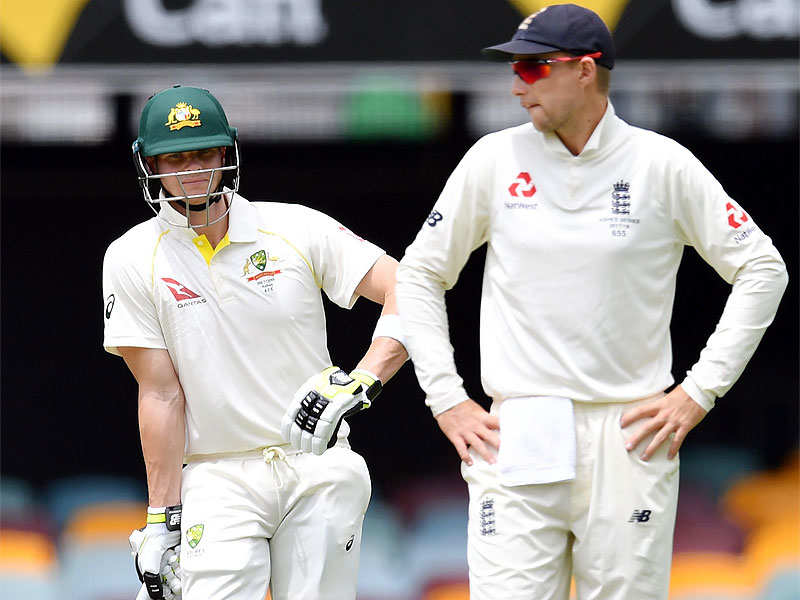 Ashes Live Score, Aus vs Eng: Live Cricket Score of Australia vs England, 1st Test, Day 3, Brisbane
