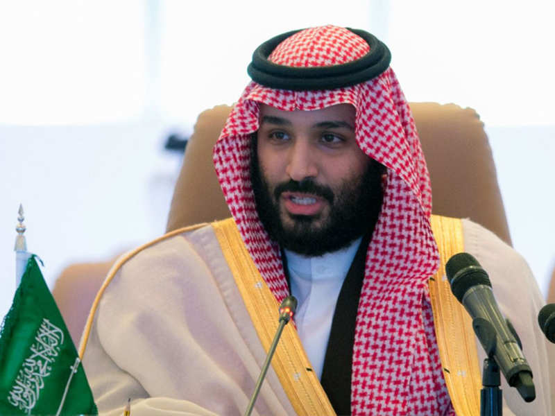 Image result for saudi prince indiatimes