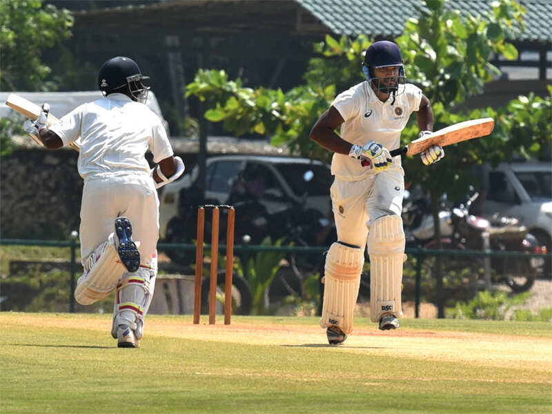 Kerala vs Haryana Ranji Trophy Kerala wear down Haryana Cricket