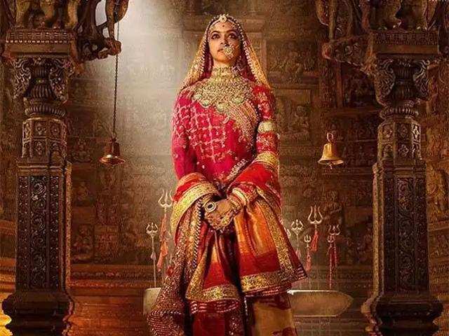 Supreme Court dismisses plea seeking criminal prosecution of producers, director of 'Padmavati' - Times of India