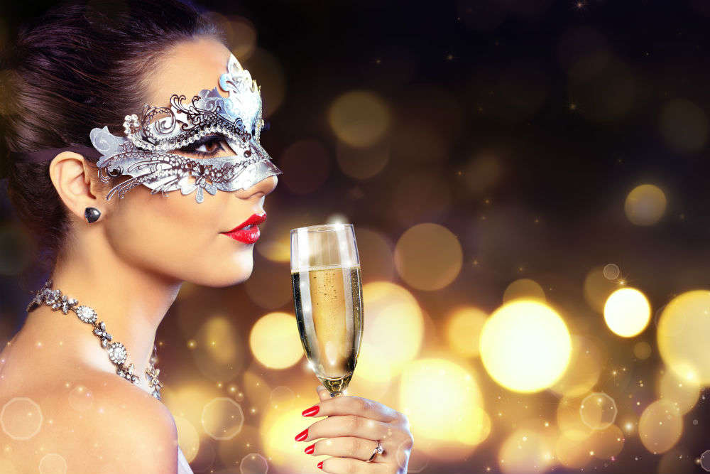 The best New Year 2019 parties in Hyderabad for a good time