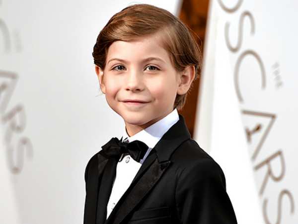 Playing Auggie in 'Wonder' was 'hard' for Jacob Tremblay | English ...