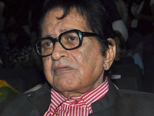 Manoj Kumar: I am against my biography and biopic | Hindi Movie News