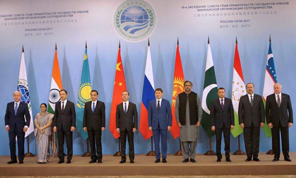 Shanghai Cooperation Organisation: Terrorism can't, shouldn't be linked ...