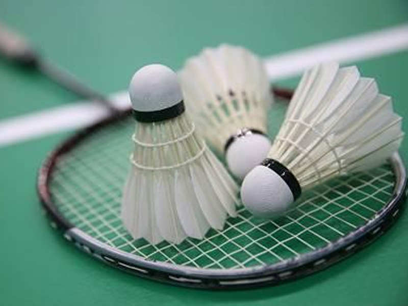 Resultado de imagen de badminton