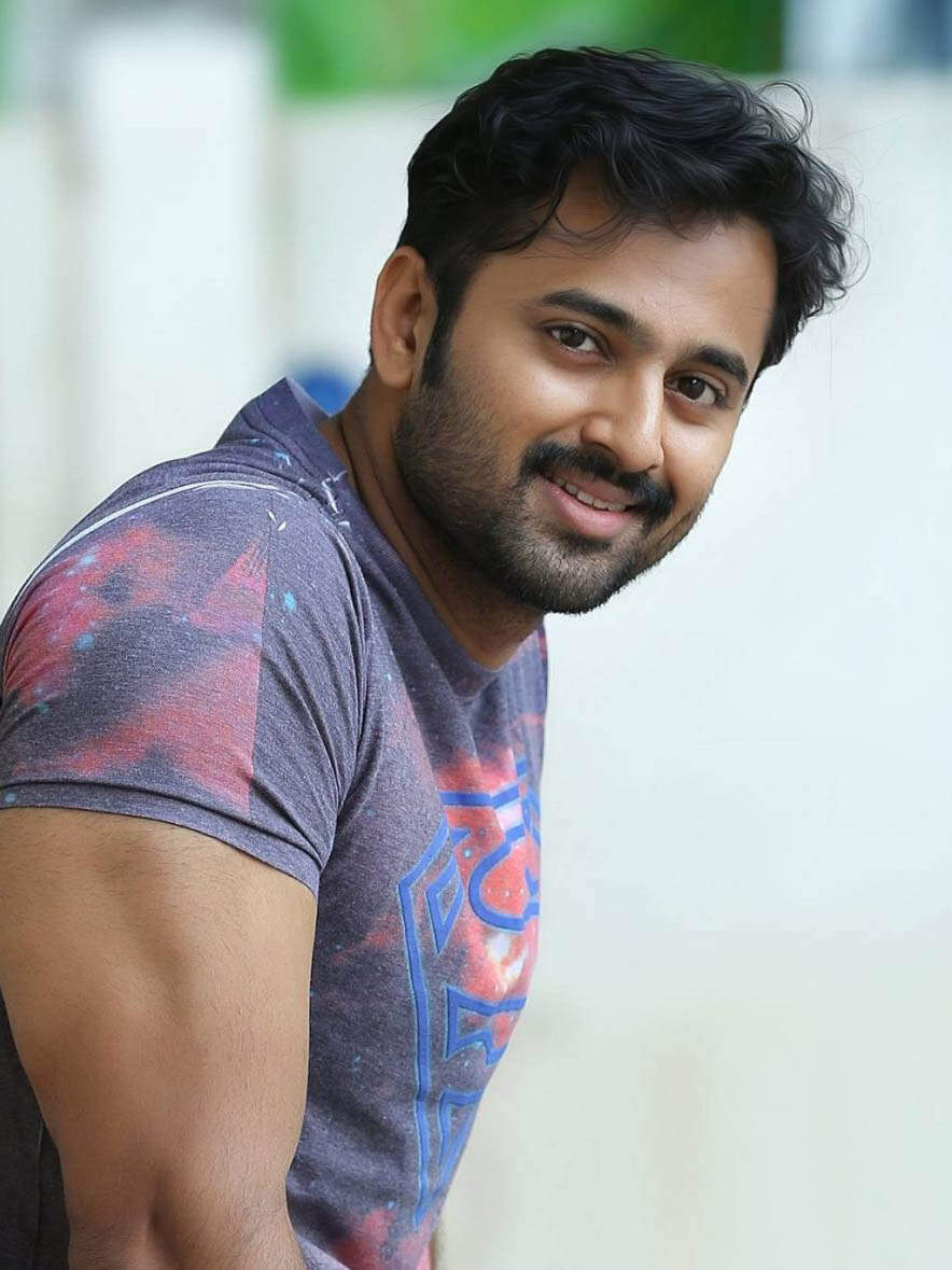 Unni Mukundan: Unni Mukundan and team Chanakya Thanthram 