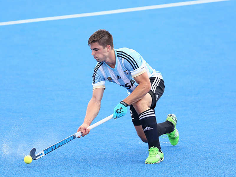 Hockey World League Final: Our new players will take some time to ...