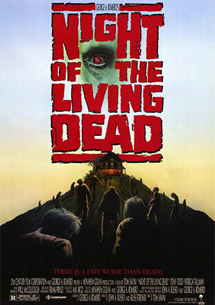 Night Of The Living Dead: Darkest Dawn Movie: Showtimes, Review, Songs ...