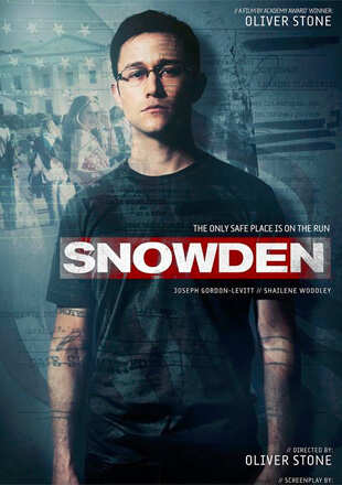 Snowden movie: showtimes, review, songs, trailer, posters, news & videos | etimes