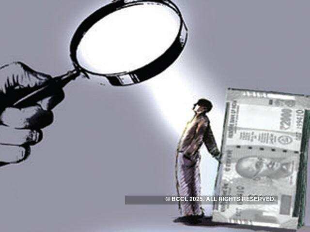 I-T dept to target senior execs with US bank a/cs