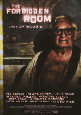 The Forbidden Room Movie: Showtimes, Review, Songs, Trailer, Posters