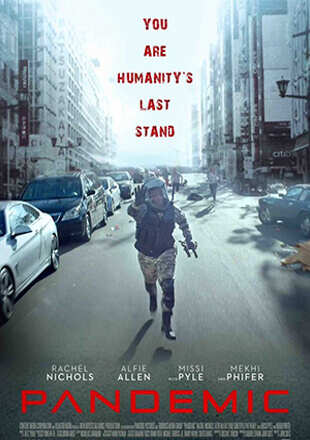 Pandemic movie 2016 discount
