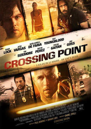 Crossing Point Movie: Showtimes, Review, Songs, Trailer, Posters, News ...